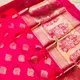 Pink__Royal Rajgharana Sarees